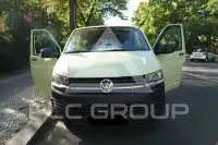 2018 Volkswagen T6