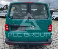 2018 Volkswagen T6