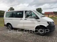 2018 Volkswagen T6