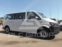 2018 Volkswagen T6