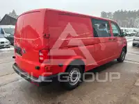 2018 Volkswagen T6