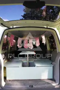 2018 Volkswagen T6