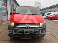2018 Volkswagen T6