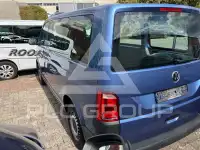 2018 Volkswagen T6