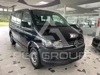 2018 Volkswagen T6