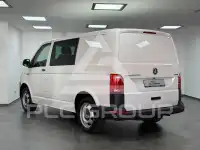 2018 Volkswagen T6