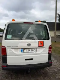 2018 Volkswagen T6