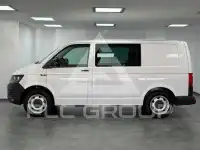 2018 Volkswagen T6