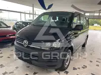 2018 Volkswagen T6