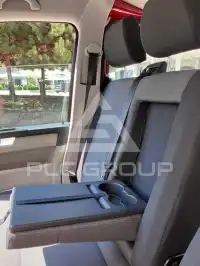 2018 Volkswagen T6