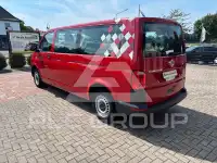 2018 Volkswagen T6