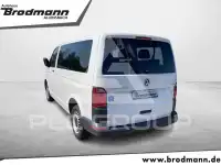 2018 Volkswagen T6