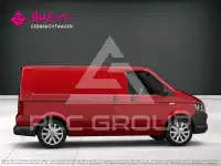 2018 Volkswagen T6