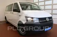 2018 Volkswagen T6