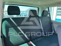2018 Volkswagen T6