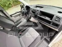 2018 Volkswagen T6