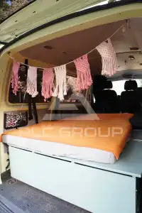 2018 Volkswagen T6