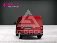 2018 Volkswagen T6