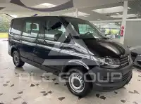 2018 Volkswagen T6