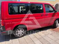 2018 Volkswagen T6