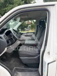2018 Volkswagen T6