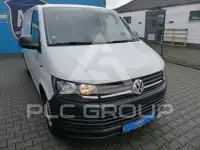 2018 Volkswagen T6