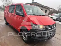 2018 Volkswagen T6