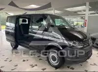 2018 Volkswagen T6