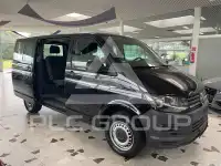 2018 Volkswagen T6