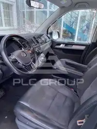 2018 Volkswagen T6