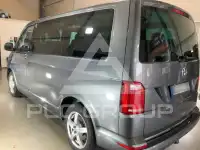 2018 Volkswagen T6