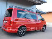 2018 Volkswagen T6