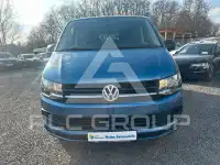 2018 Volkswagen T6