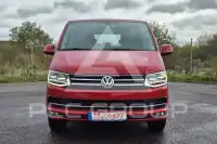 2018 Volkswagen T6