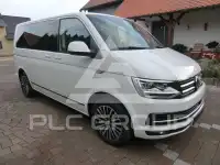 2018 Volkswagen T6