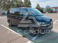 2018 Volkswagen T6
