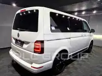 2018 Volkswagen T6