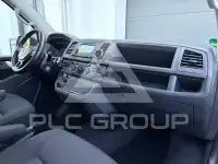 2018 Volkswagen T6