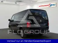 2018 Volkswagen T6