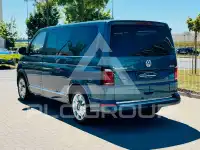2018 Volkswagen T6