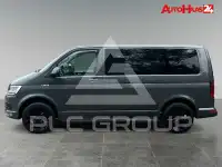 2018 Volkswagen T6