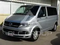 2018 Volkswagen T6
