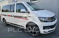 2018 Volkswagen T6