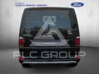 2018 Volkswagen T6