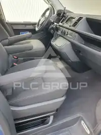 2018 Volkswagen T6