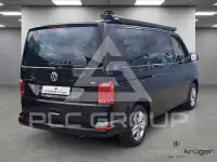 2018 Volkswagen T6