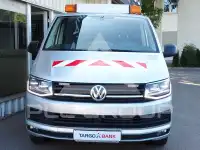 2018 Volkswagen T6