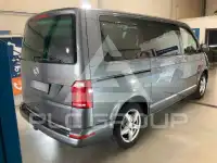 2018 Volkswagen T6