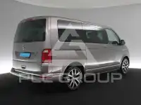 2018 Volkswagen T6