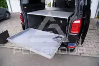 2018 Volkswagen T6